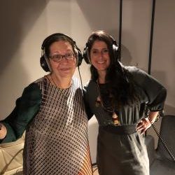 Le scandale de la maladie de lyme, podcast de Anne Ghesquière