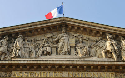 Les maladies environnementales : intervention à l’assemblée nationale de Paris